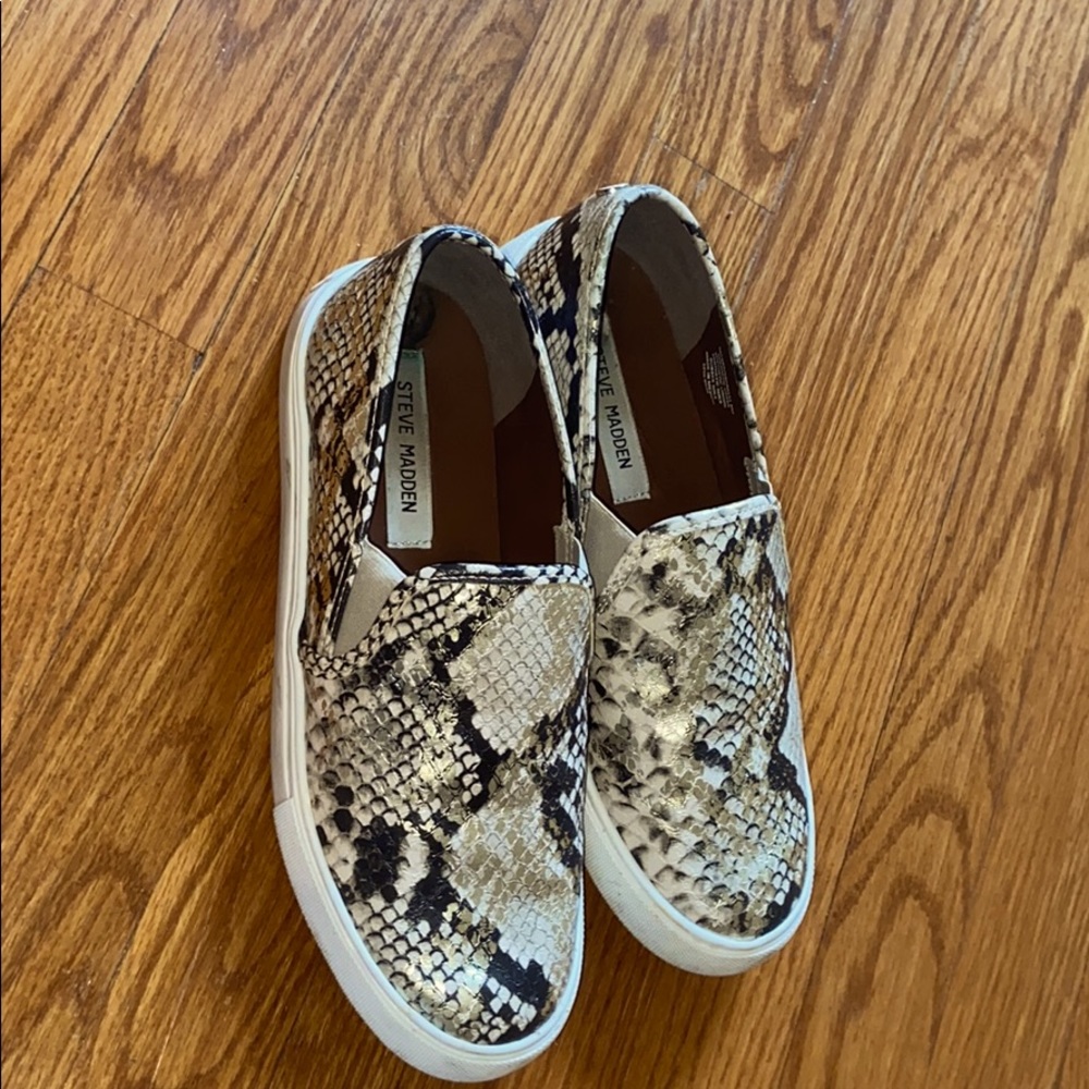 Steve Madden Shoes